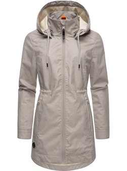 Damen Kurzmantel - Dakkota II