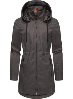 Damen Kurzmantel - Dakkota II