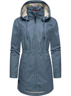 Damen Kurzmantel - Dakkota II