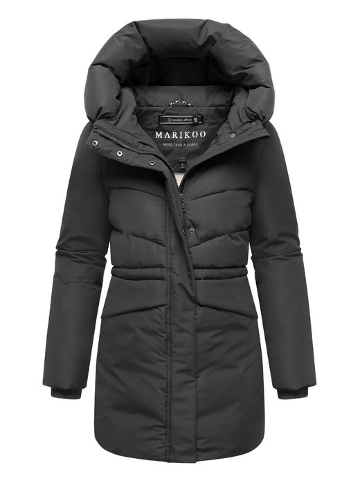 Damen Kurzmantel - Delilah 16