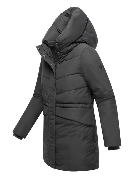 Damen Kurzmantel - Delilah 16