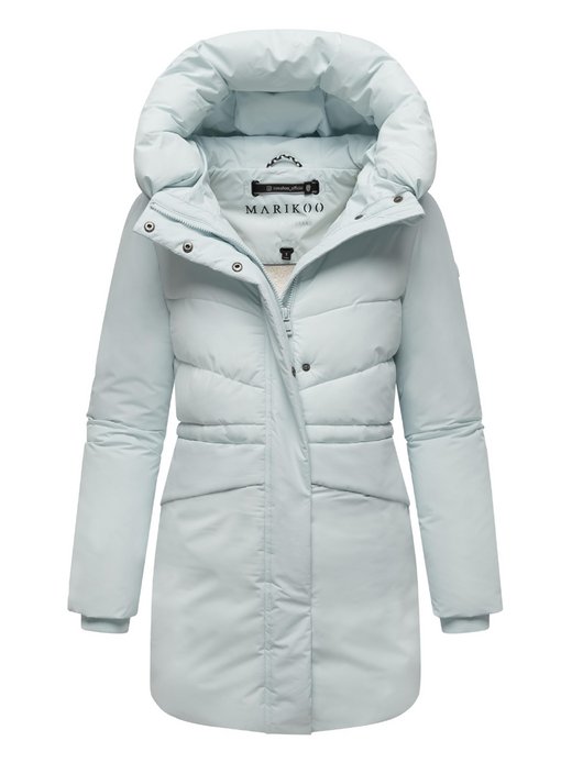 Damen Kurzmantel - Delilah 16