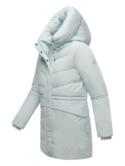 Damen Kurzmantel - Delilah 16