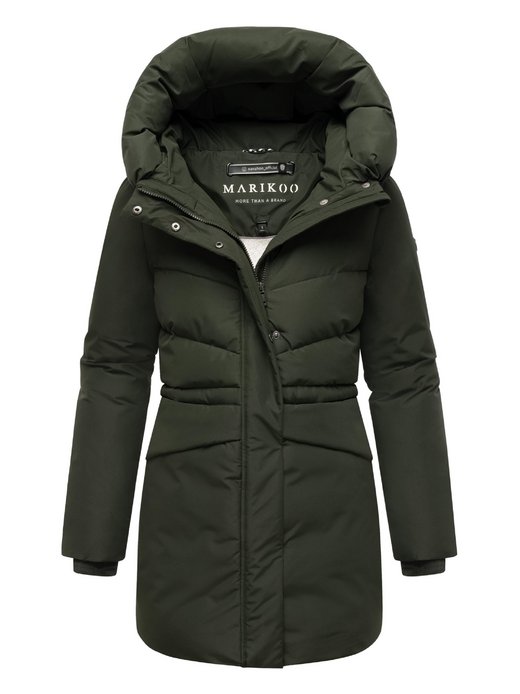 Damen Kurzmantel - Delilah 16