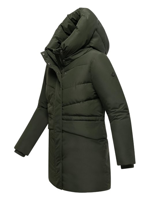 Damen Kurzmantel - Delilah 16