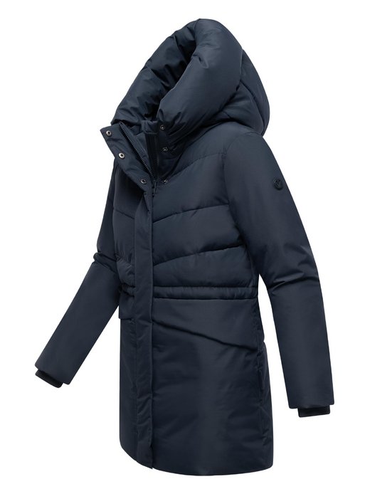 Damen Kurzmantel - Delilah 16