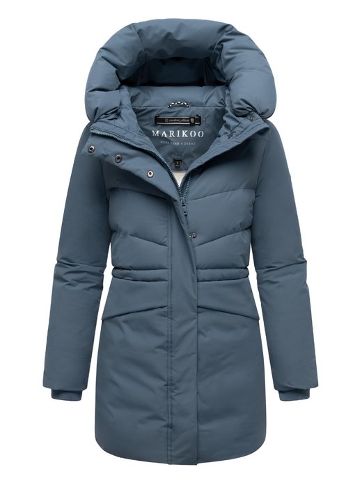 Damen Kurzmantel - Delilah 16