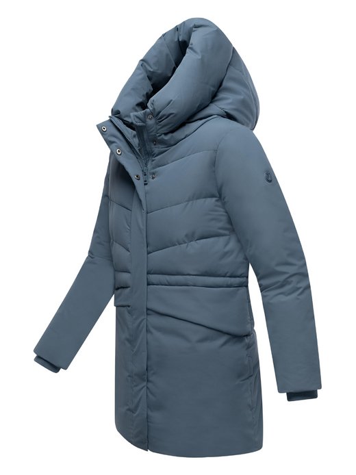 Damen Kurzmantel - Delilah 16