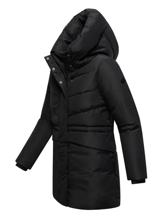 Damen Kurzmantel - Delilah 16