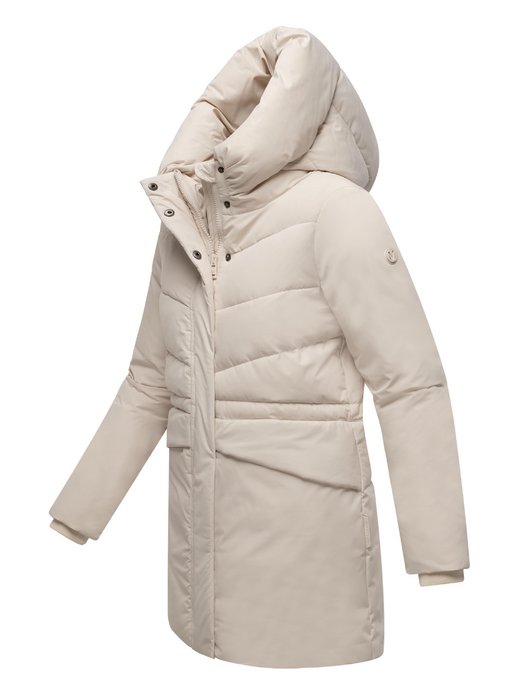 Damen Kurzmantel - Delilah 16