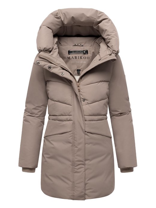 Damen Kurzmantel - Delilah 16