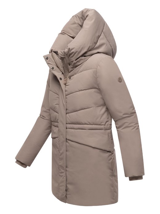 Damen Kurzmantel - Delilah 16