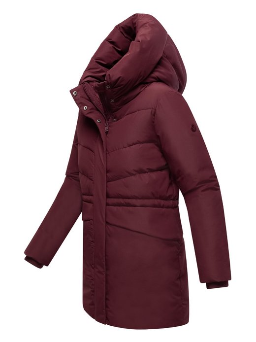 Damen Kurzmantel - Delilah 16