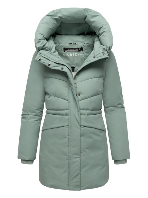 Damen Kurzmantel - Delilah 16