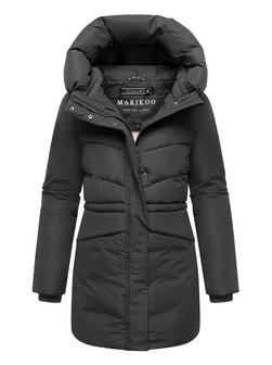 Damen Kurzmantel - Delilah 16