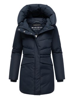 Damen Kurzmantel - Delilah 16