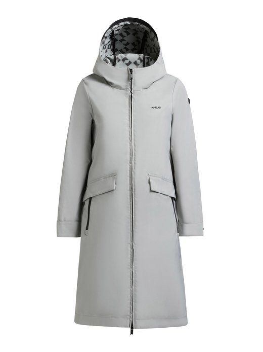 Damen Kurzmantel - Femke2