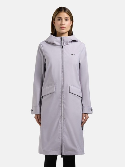 Damen Kurzmantel - Femke2