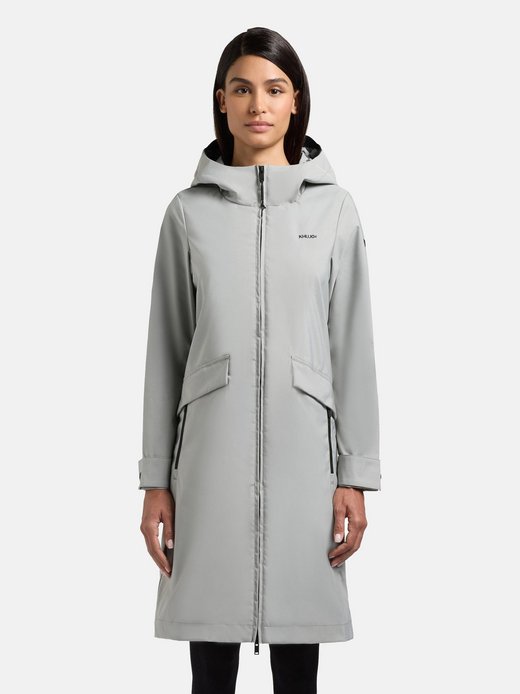 Damen Kurzmantel - Femke2