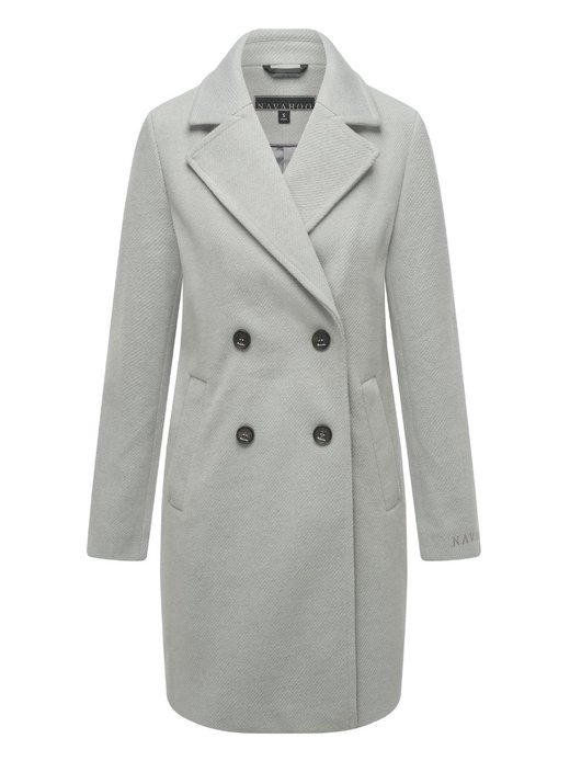 Damen Kurzmantel - Frostjuwel 14