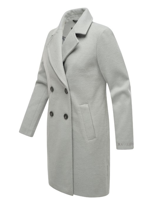 Damen Kurzmantel - Frostjuwel 14