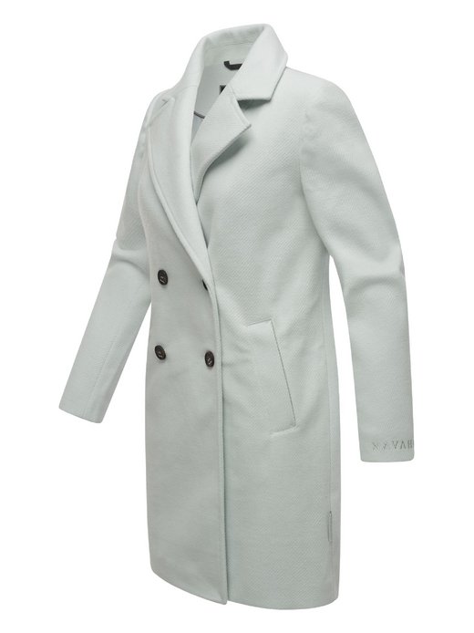 Damen Kurzmantel - Frostjuwel 14