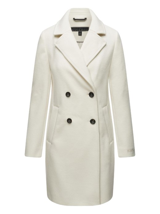 Damen Kurzmantel - Frostjuwel 14