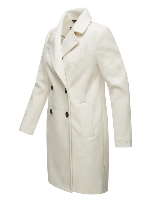 Damen Kurzmantel - Frostjuwel 14