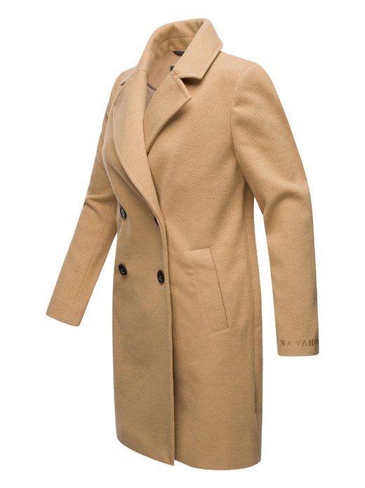 Damen Kurzmantel - Frostjuwel 14