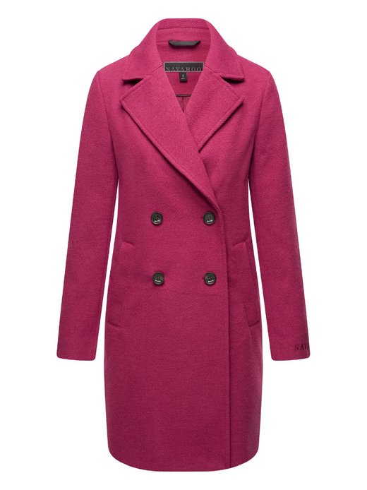 Damen Kurzmantel - Frostjuwel 14