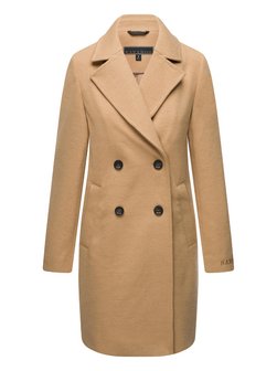 Damen Kurzmantel - Frostjuwel 14