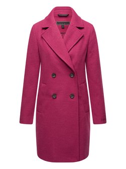 Damen Kurzmantel - Frostjuwel 14