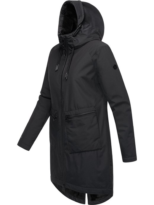 Damen Kurzmantel - Holstic