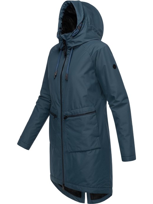 Damen Kurzmantel - Holstic