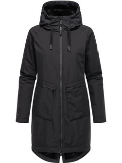 Damen Kurzmantel - Holstic