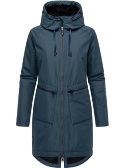 Damen Kurzmantel - Holstic