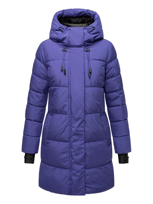 Damen Kurzmantel - Kaituu XVI