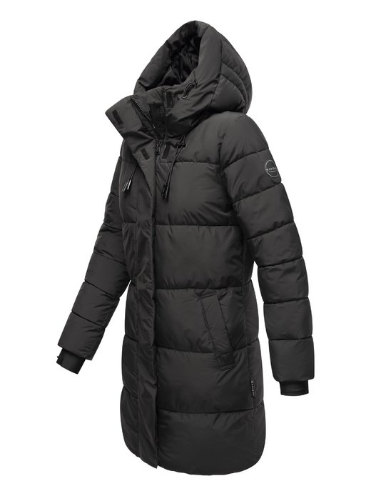 Damen Kurzmantel - Kaituu XVI