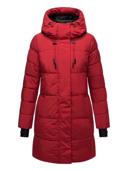 Damen Kurzmantel - Kaituu XVI