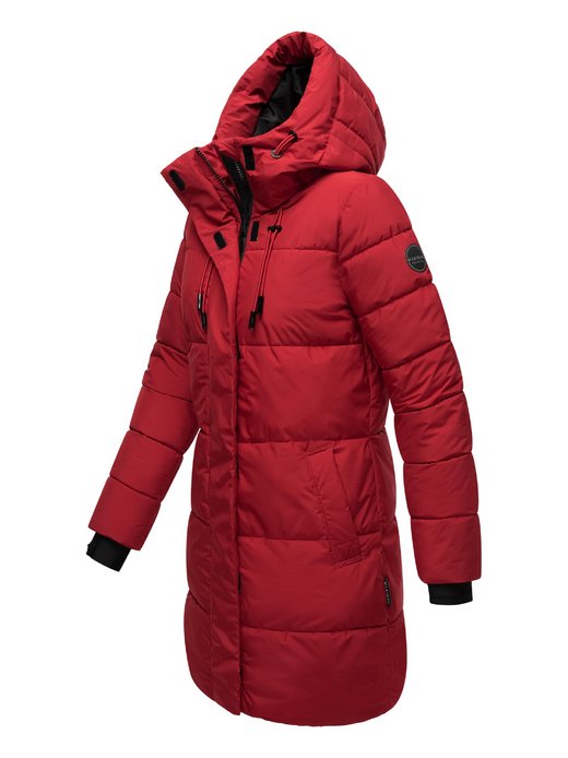 Damen Kurzmantel - Kaituu XVI