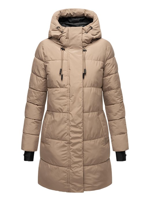 Damen Kurzmantel - Kaituu XVI