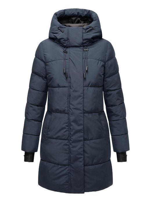 Damen Kurzmantel - Kaituu XVI