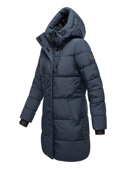 Damen Kurzmantel - Kaituu XVI