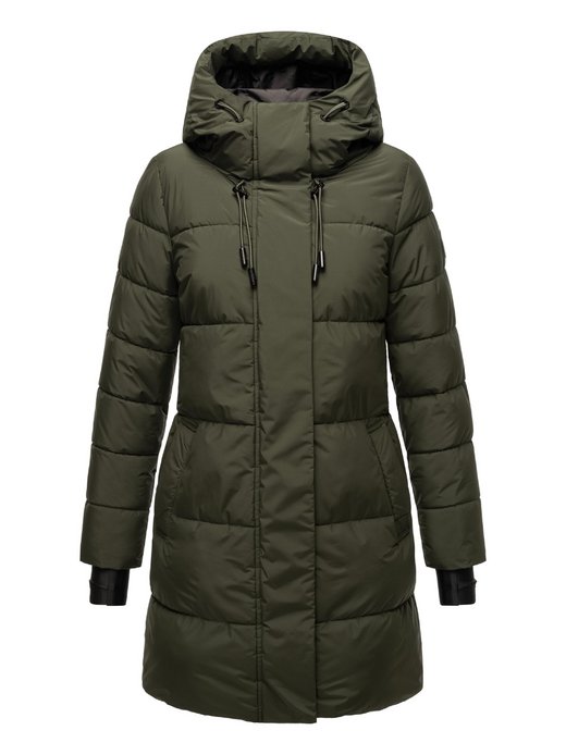 Damen Kurzmantel - Kaituu XVI