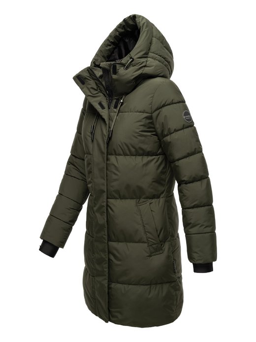 Damen Kurzmantel - Kaituu XVI