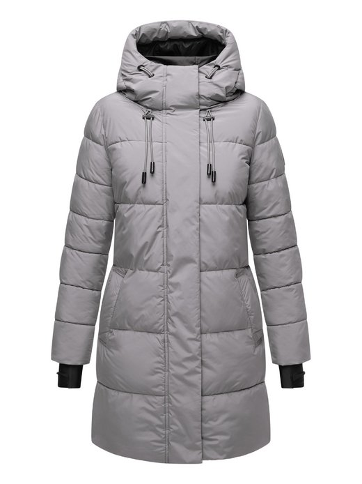 Damen Kurzmantel - Kaituu XVI