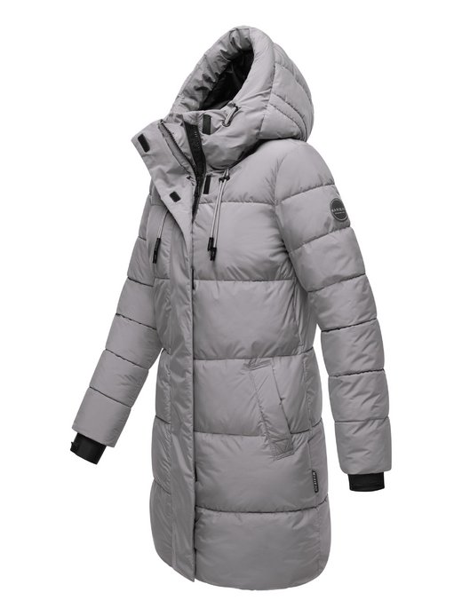 Damen Kurzmantel - Kaituu XVI