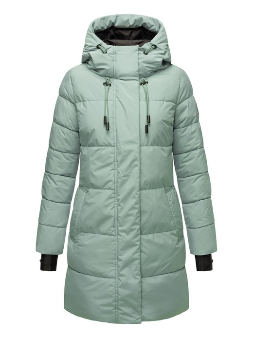 Damen Kurzmantel - Kaituu XVI