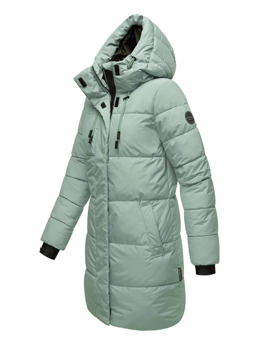 Damen Kurzmantel - Kaituu XVI