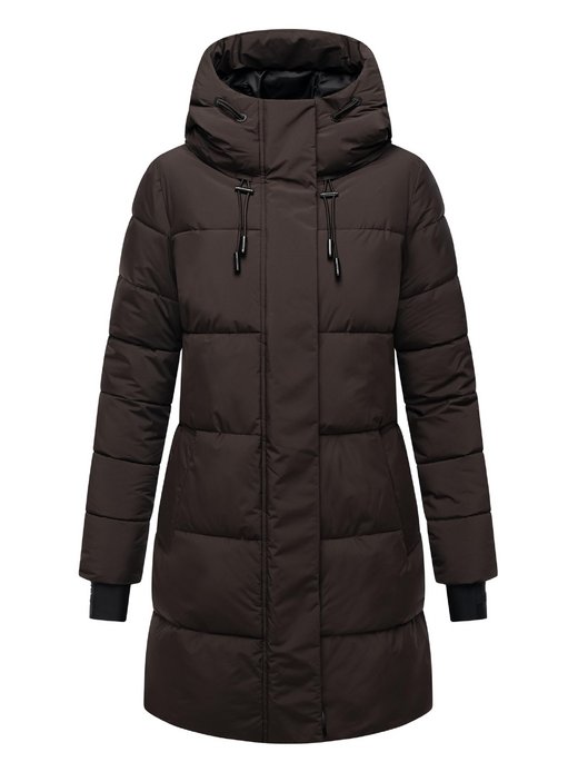 Damen Kurzmantel - Kaituu XVI